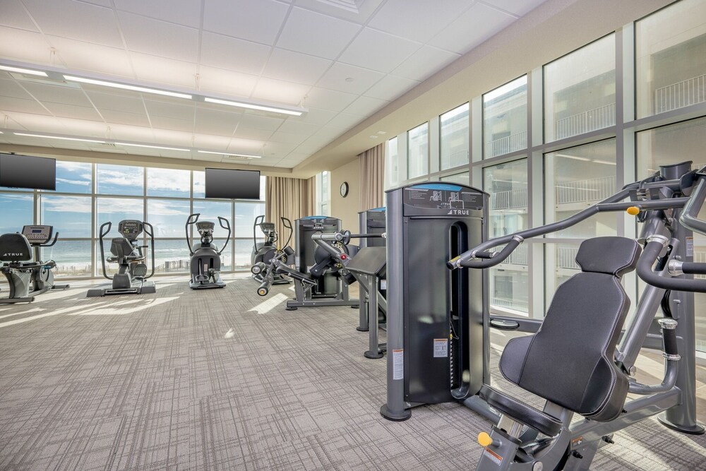 Phoenix Gulf Towers 1507 3 Bedroom Condo - photo 41