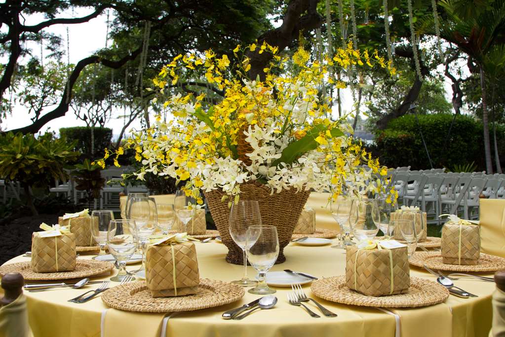 Outrigger Kona Resort & Spa - photo 116