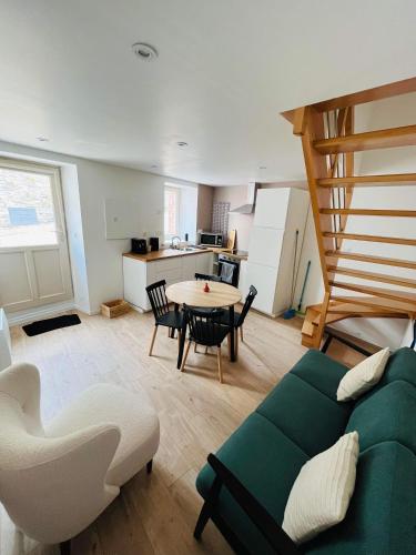 La Maisonnette St Vincent in La Gacilly, France