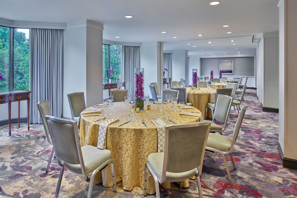 The Whitley a Luxury Collection Hotel Atlanta Buckhead - photo 92