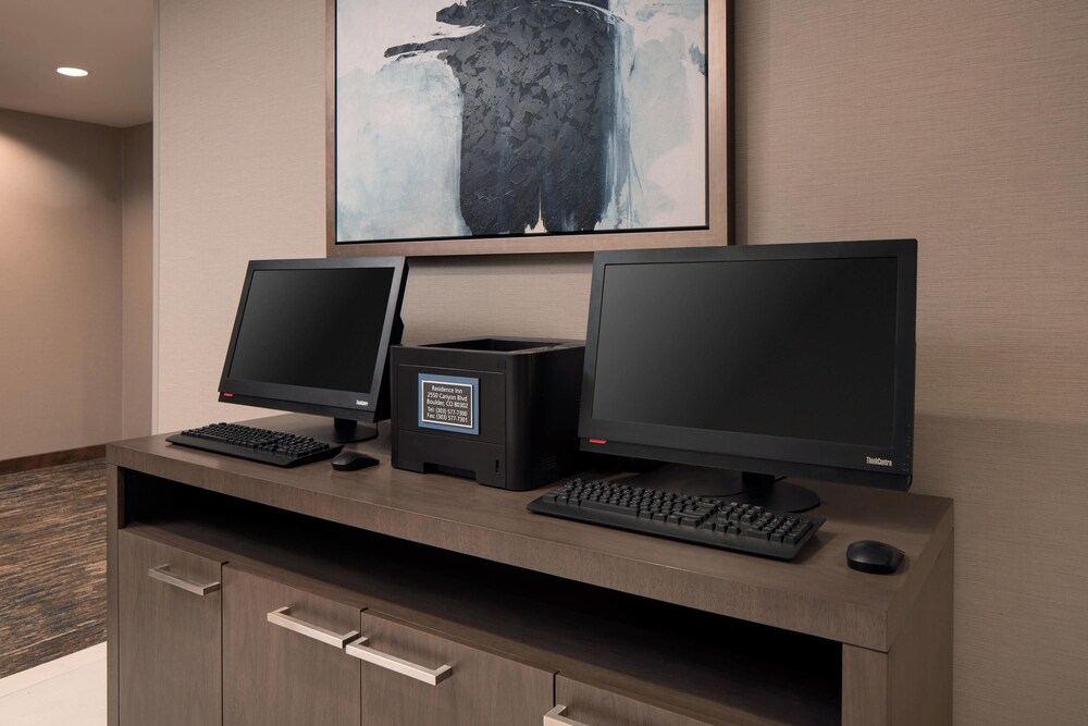 Residence Inn by Marriott Boulder Canyon Boulevard - photo 38