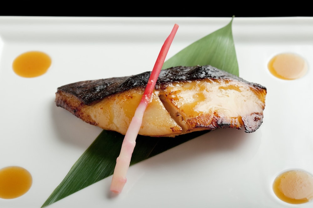 Nobu Hotel Caesars New Orleans A Caesars Rewards Destination - photo 15