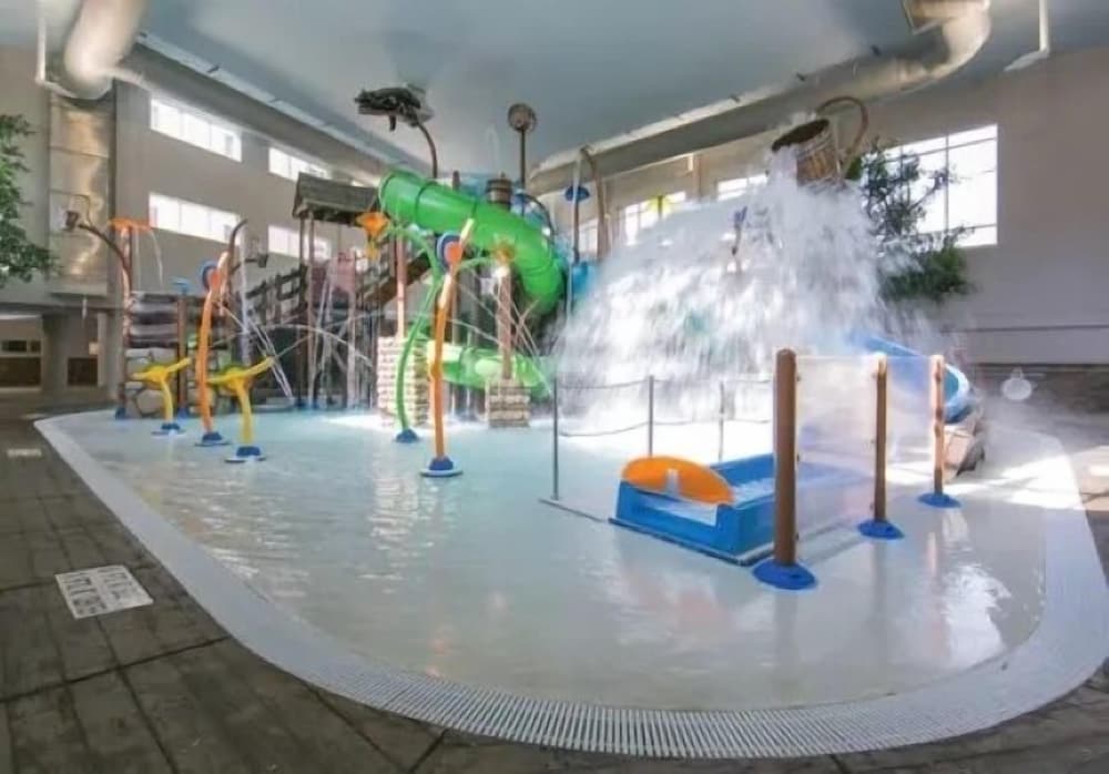Holiday Inn Club Vacations Smoky Mountain Resort - photo 9