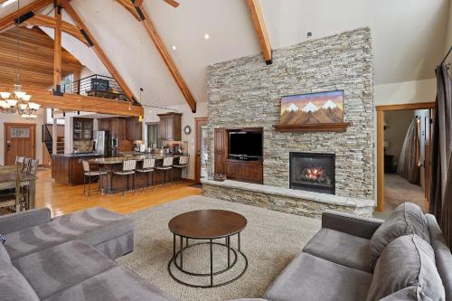 8 Mt Baker in Sunriver, United States