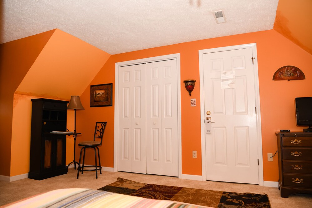 Blacksburg Bed & Breakfast - photo 60