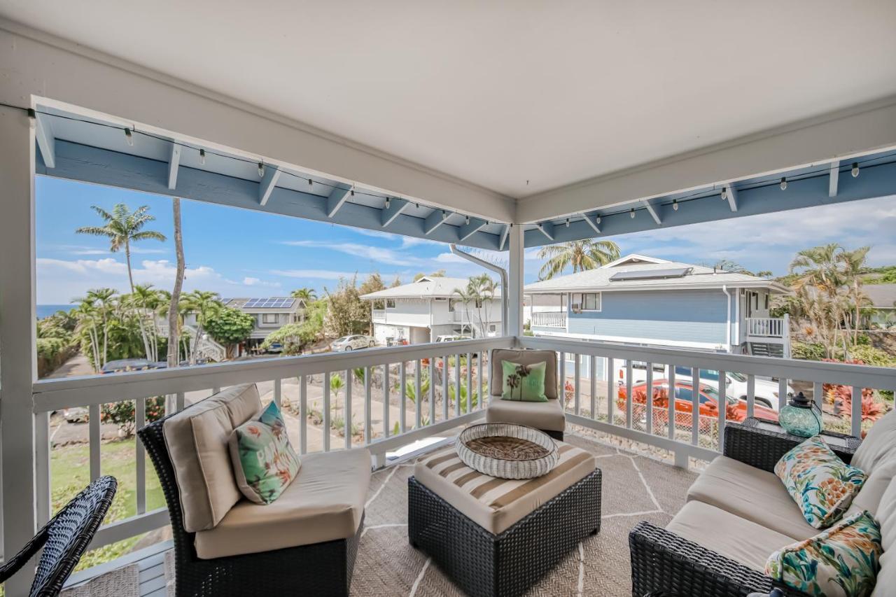 Jubilee By The Sea — Kailua Kona