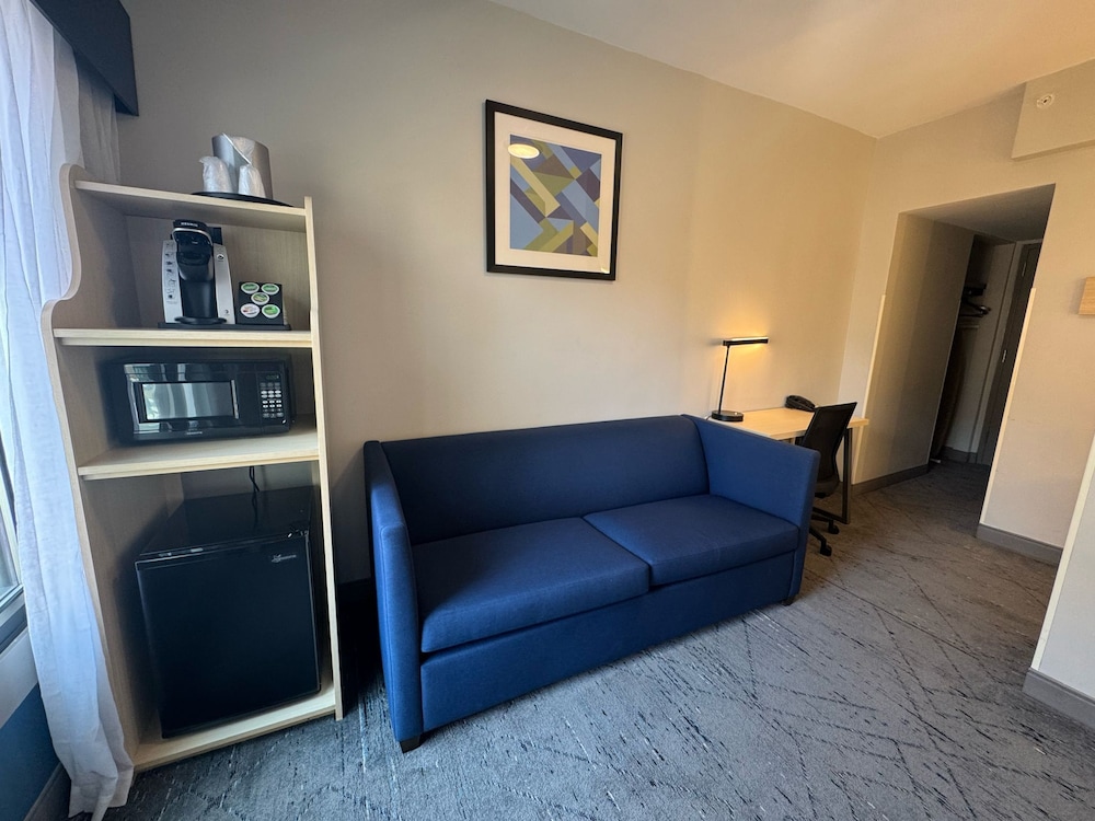 Holiday Inn Express & Suites Atlanta Downtown by IHG - photo 68