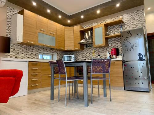 Appartamento La Casa di Anna — 4-Star Luxury Hotel in San Severo, Italy