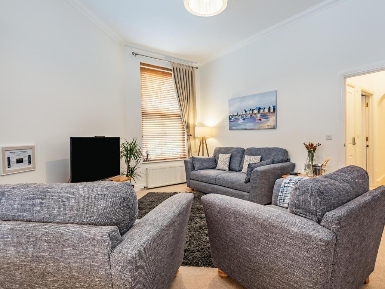 Admiral's Rest - last minute hotel in Cromer