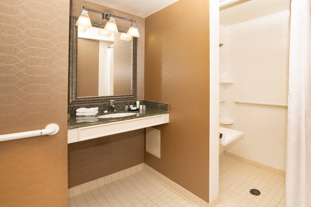 Sheraton Hartford South Hotel - photo 21