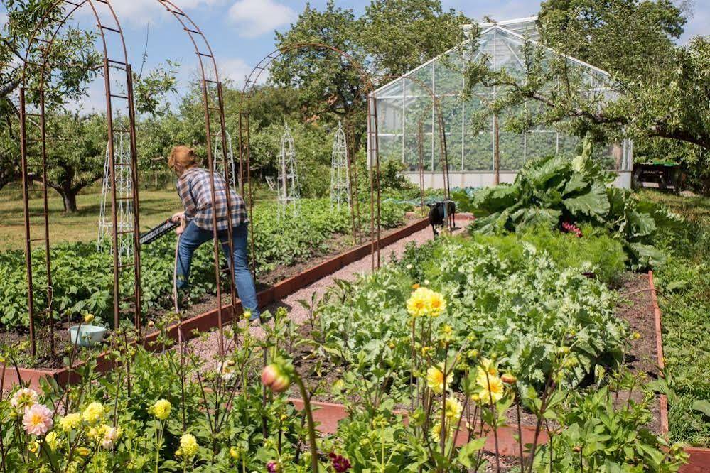 Tomarp Gårdshotell in Kristianstad, Sweden