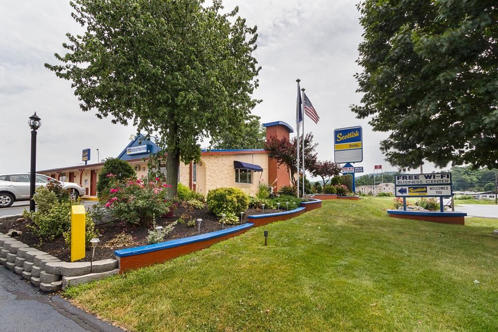 Scottish Inns Harrisburg Hershey South - featured photo