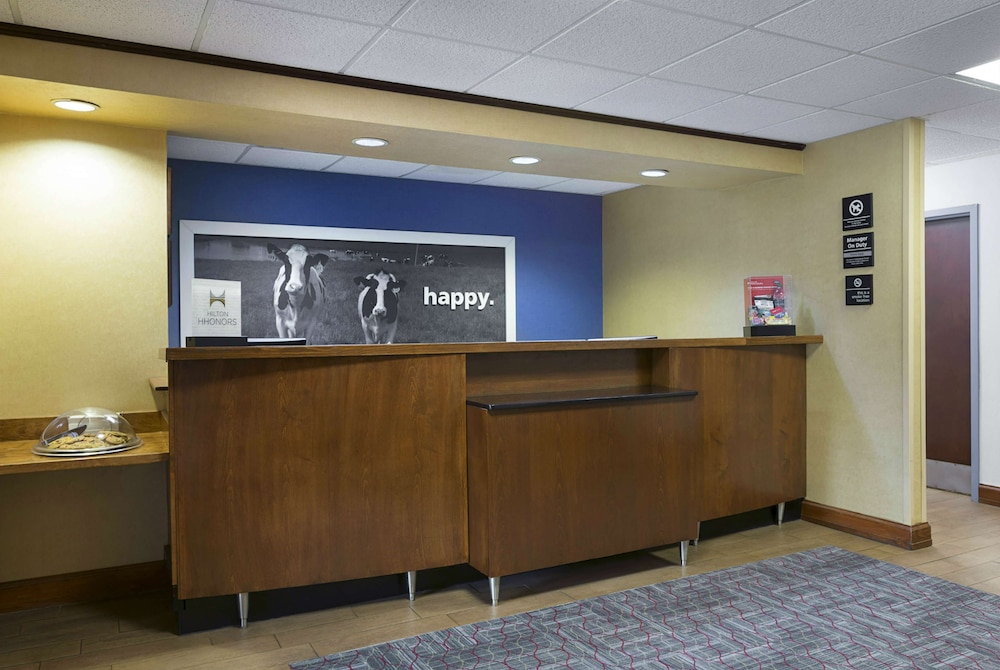 Hampton Inn Helen - photo 3