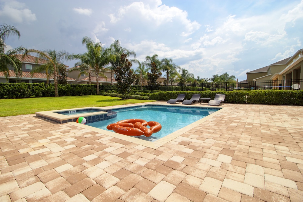 Encore Resort at Reunion 791 - photo 47