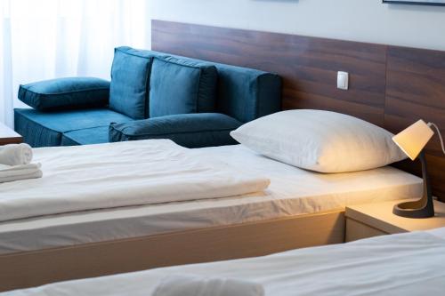 Artearia Hotel — hotel in Bjelovar