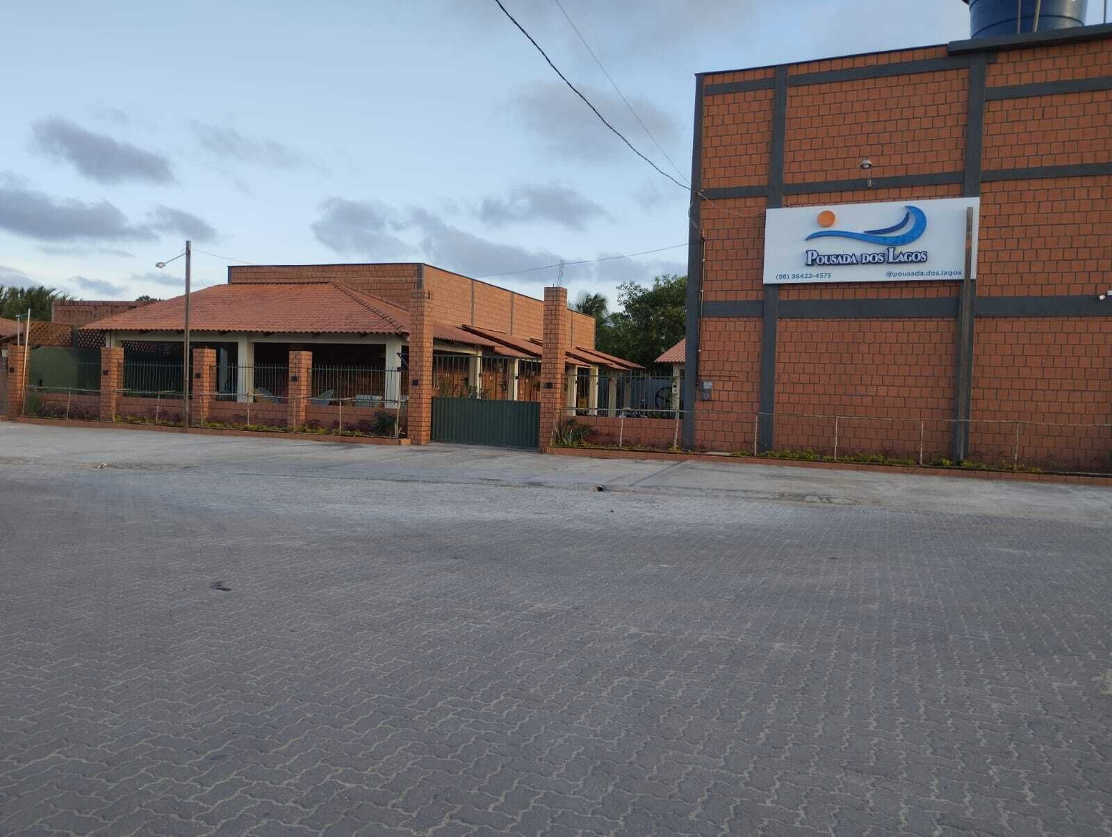 Pousada Dos Lagos - last minute hotel in Fortaleza