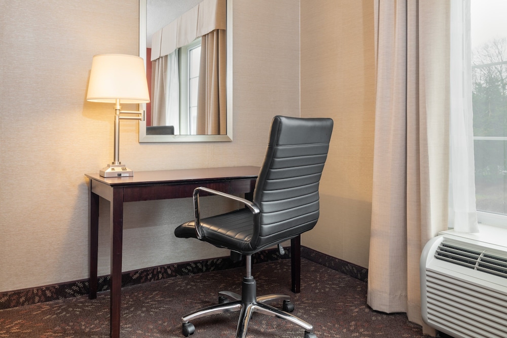 Holiday Inn Norwich by IHG - photo 16
