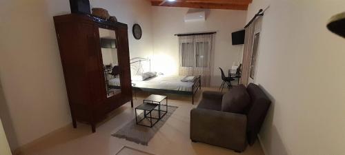 Ktima Rodies in Neochori Zacharo in Zacharo, Greece