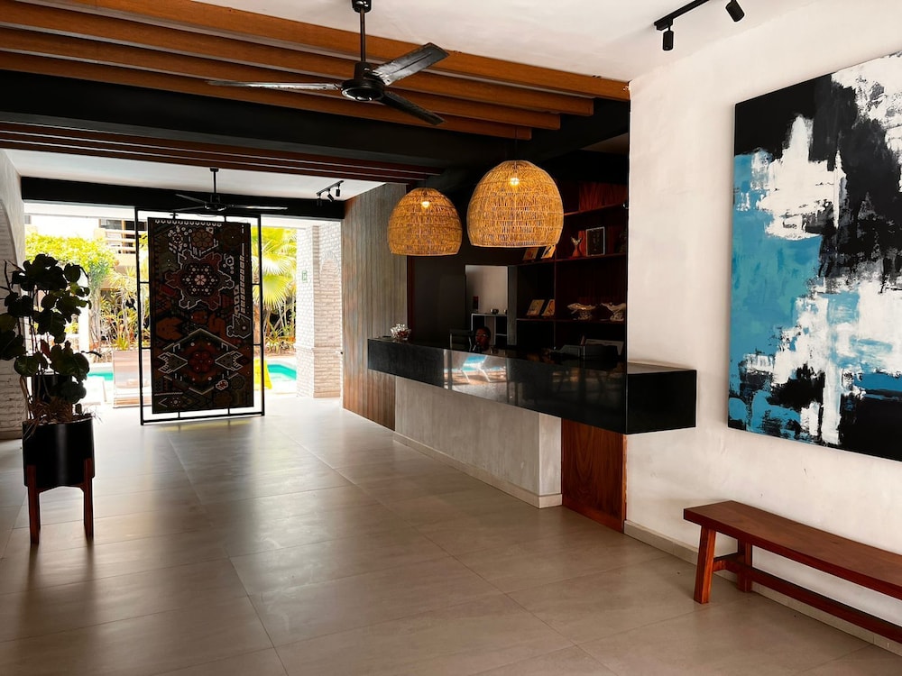Hotel Palmeras — Bucerias — photo 4