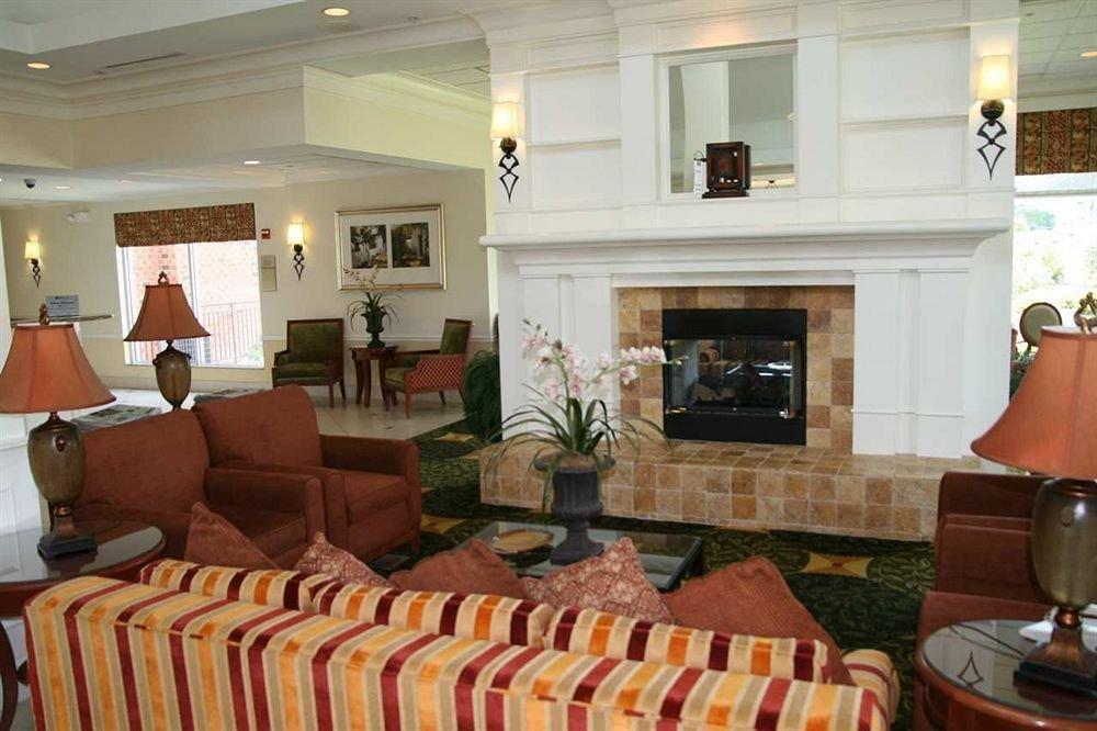 Hilton Garden Inn Newburgh Stewart Airport - photo 4