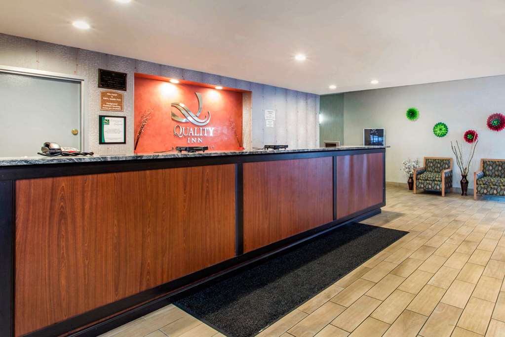 Quality Inn West Springfield - photo 7