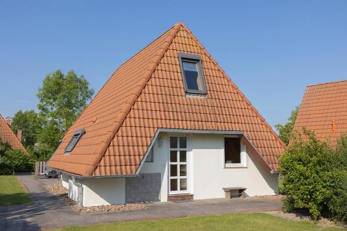 Ferienhaus Ankerplatz OT6 Ostertill 06 in Dorum, Germany