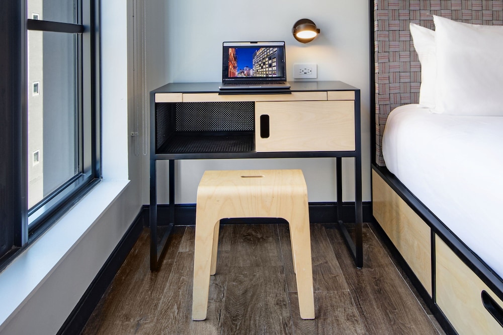 Moxy NYC East Village - photo 17