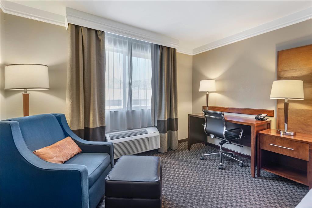 Comfort Inn & Suites Durango - photo 18