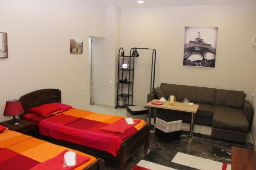 Luka Apartment