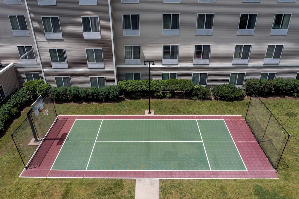 Homewood Suites by Hilton Wallingford Meriden - photo 28