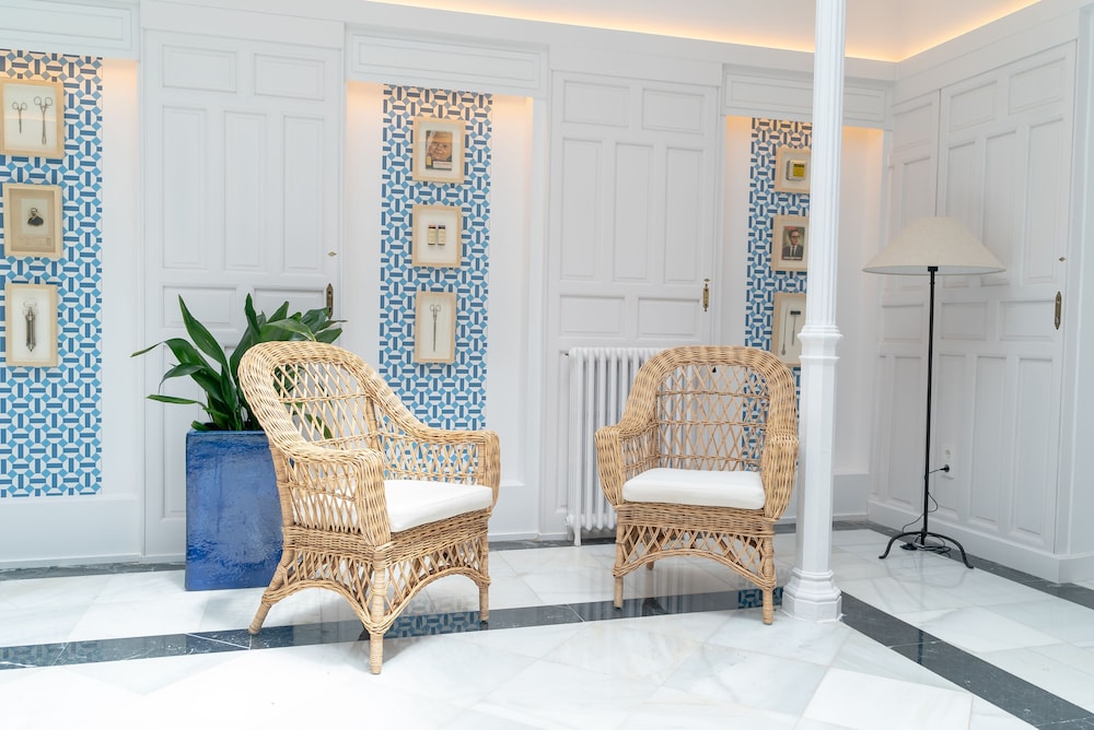 Casa del Médico Hotel Boutique — Alcazar De San Juan — photo 2