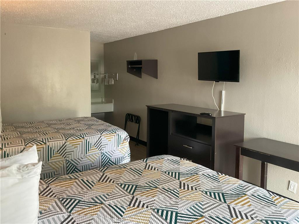 OYO Hotel Baton Rouge Mid City - photo 20