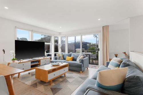 The Seaside Haven - last minute hotel in Cowes