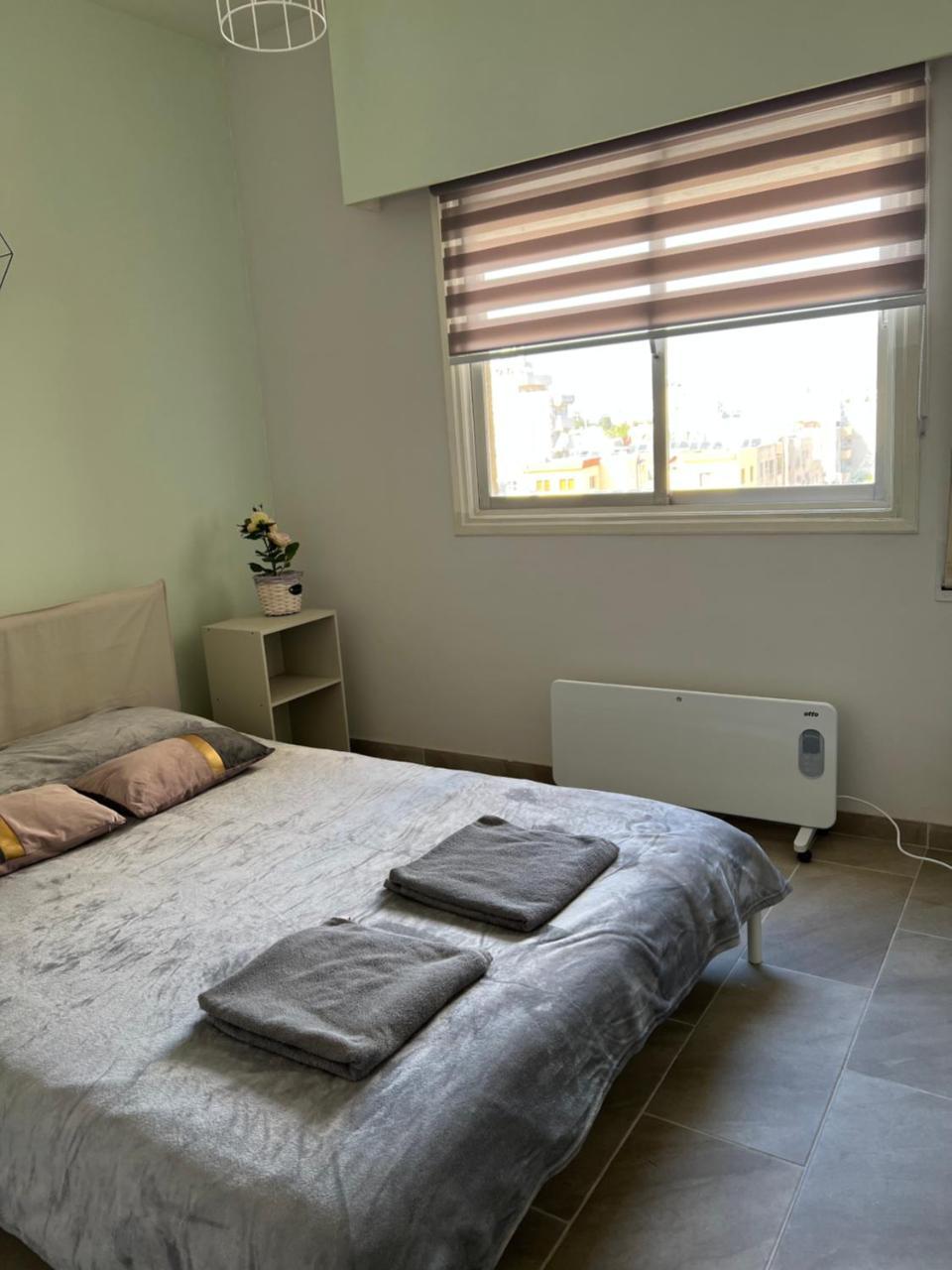 Joanna Court rooms