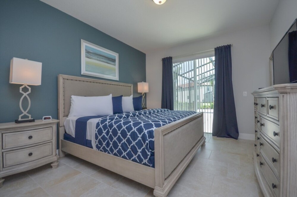 Villa in Solterra Resort 1510 - photo 6