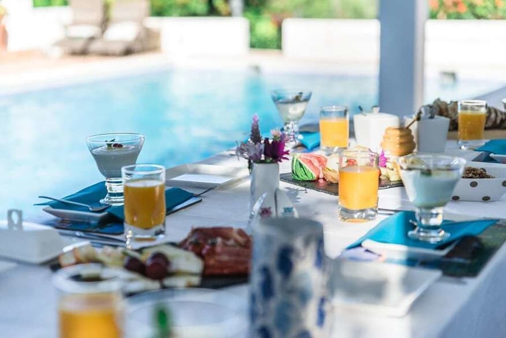 Winniehill — 4-Star Luxury Hotel in Faro, Portugal
