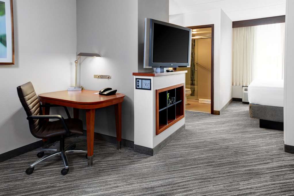 Hyatt Place Itasca - photo 4