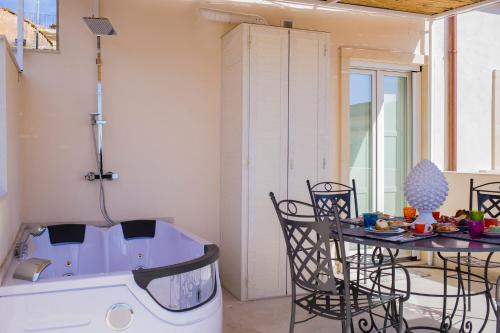 La Dimora sotto le Stelle in Noto, Italy