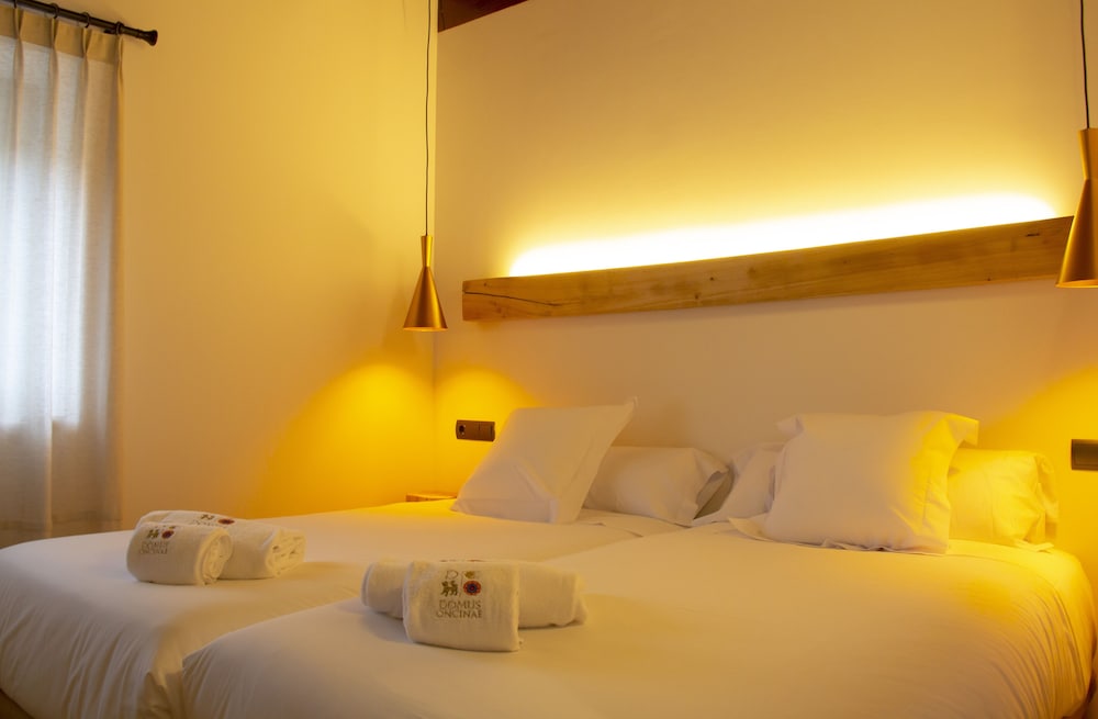 Domus Oncinae Fabia — hotel near León Airport