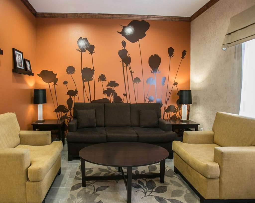 Sleep Inn & Suites Highway 290 NW Freeway - photo 9