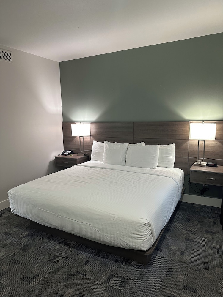 University Park Inn & Suites - photo 5