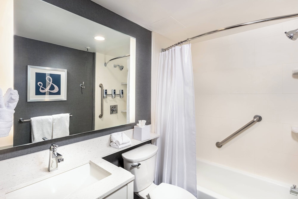 Four Points by Sheraton Los Angeles Westside - photo 18