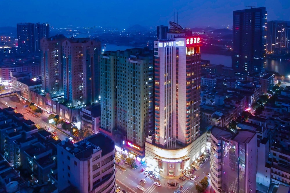 Shunde Grandview Hotel — hotel in Foshan