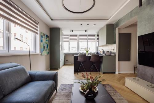 Designer's Retreat in Buda — 4-Star Luxury Hotel in Budapest, Hungary