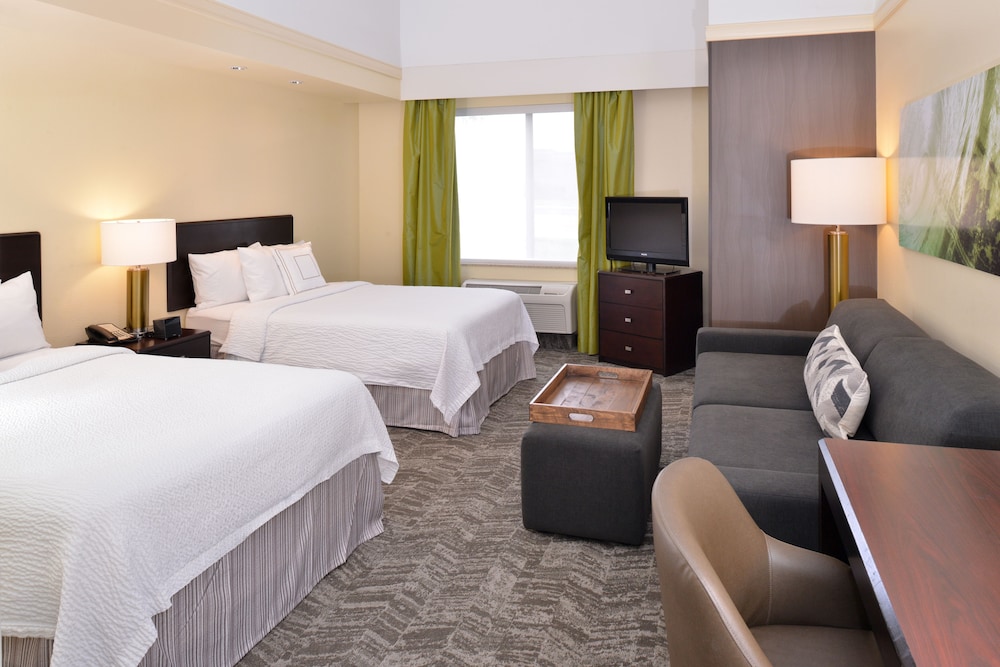 SpringHill Suites by Marriott Corona Riverside - photo 7