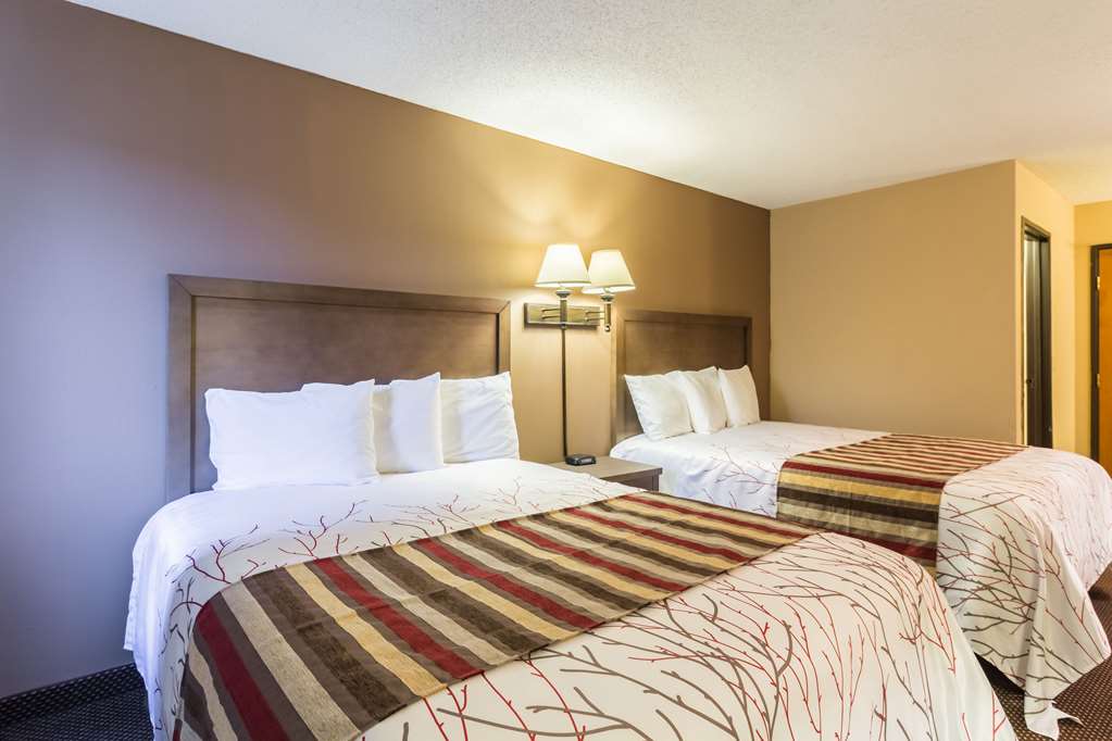 Rodeway Inn Red Wing - photo 16