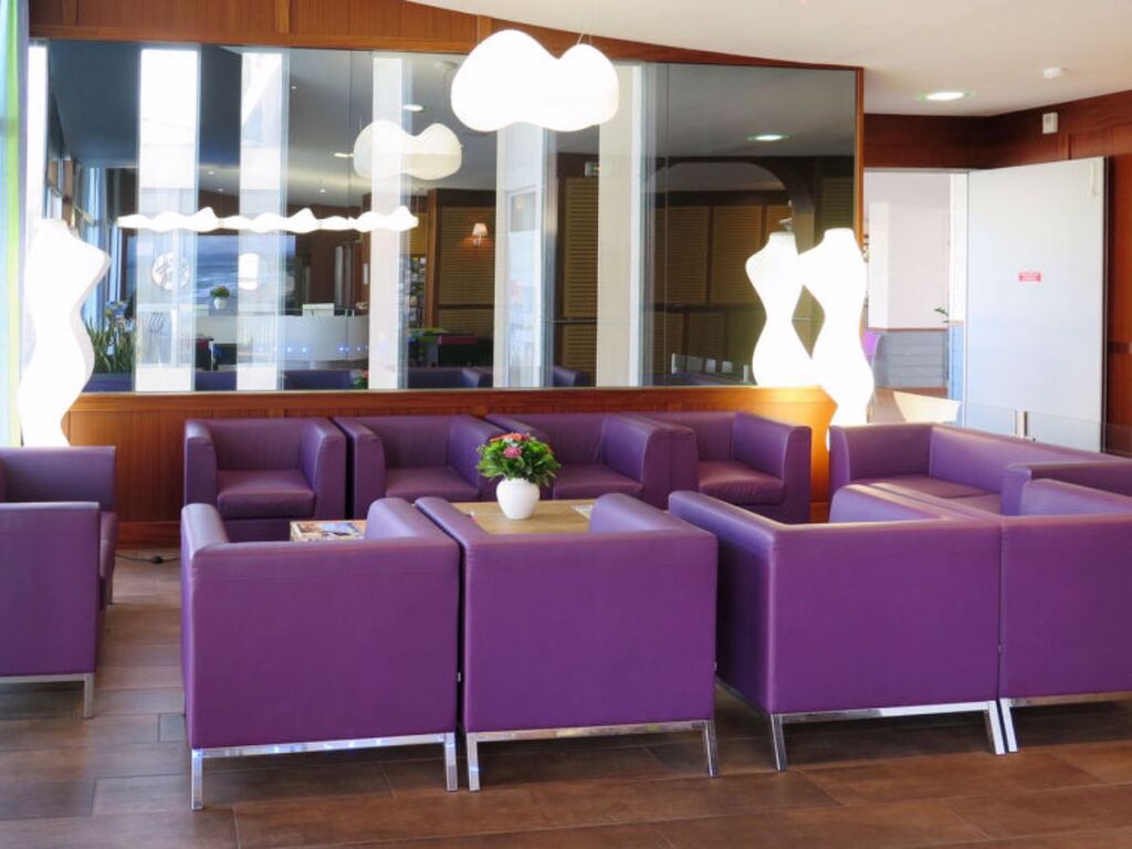 Saint Andrews INH 27474 in Biarritz, France