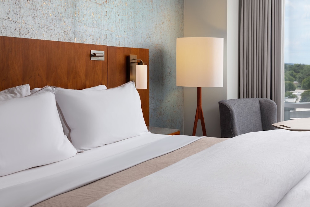 The Westin Austin at The Domain - photo 51