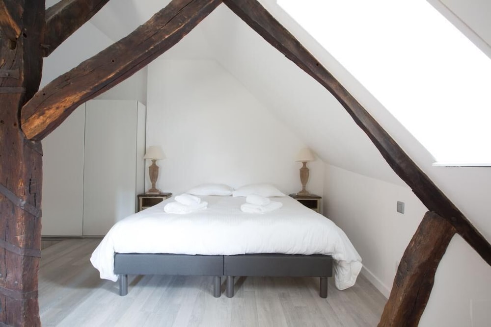 Les Charmots Balcon — Beaune — photo 5