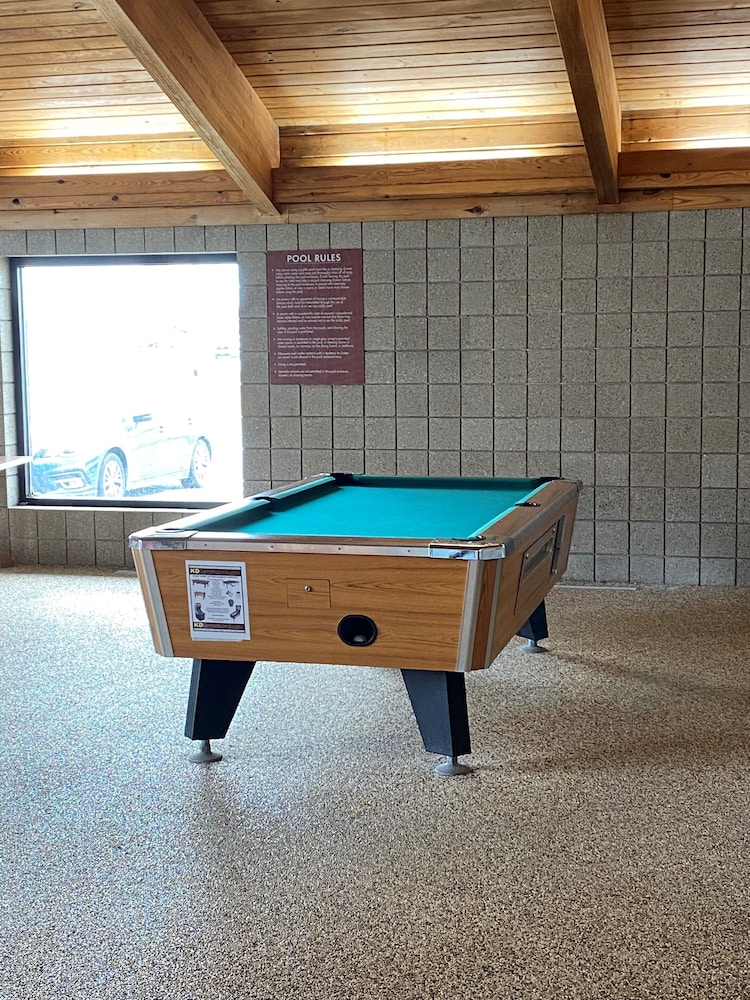 AmericInn by Wyndham Ames - photo 36